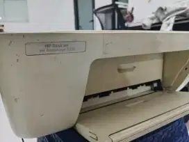 Printer Second HP deskjet