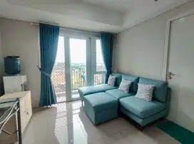 APARTMENT THE BREEZE 2 BEDROOM ( BINTARO )
