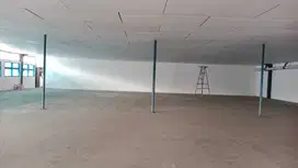 DISEWAKAN GUDANG DI TELUK GONG JAKARTA UTARA UKURAN 648M2
