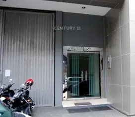 Kantor Atau Gudang 3 Lantai Di Komplek Infinia Park Tebet S8540
