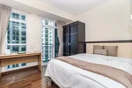 Apartemen Puri Orchard Studio Full Furnished Siap Huni