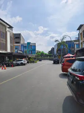 RUKO GANDENG CITRALAND GAMA CITY