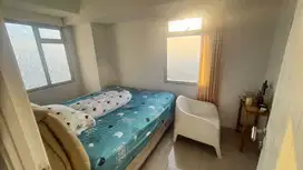 MURAH! Apartemen Greenlake Sunter Hook Tower Northern Lantai 22