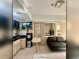 Disewakan Apartemen The Springlake Tower Caldesia