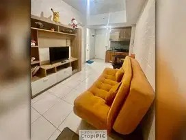 Disewakan Apartemen di The Springlake Tower Azolla
