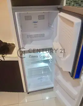 Disewakan Murah Apartemen Royal Mediterania Garden Tanjung Duren