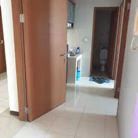 MURAH! Apartemen Maple Park Lantai 26, Sunter, Jakarta Utara