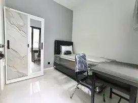 Kost Baru Jakal dekat Kampus UGM