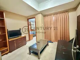 Dijual Murah Apartemen Royal Mediterania Garden Tanjung Duren Jakarta