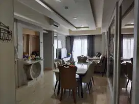 Podomoro Apartemen Tower Empire Full Furnish Jual Cepat dan Cantik
