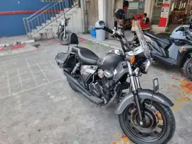 Benelli Efi 200cc