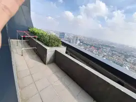 Dijual Apartemen The Peak Tunjungan Plaza