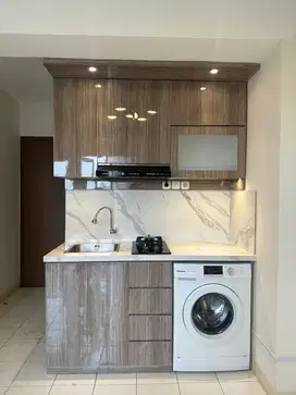 Disewakan apartemen Podomoro Golf View