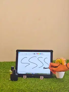 Tablet FUJITSU V727 Core m3 Touchscreen Stylus Bisa Aplikasi Desain