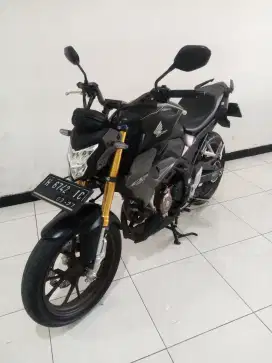 Honda CB150R 2022