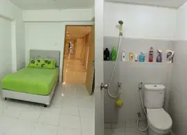 Apartemen Educity Tower Stanford