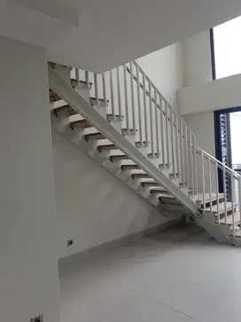 Dijual/Disewakan Apartemen Type Soho Upperwest BSD, Tangerang Selatan