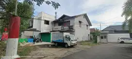 Dijual Ruko 2 lantai lokasi strategis di Sungai Jawi - Pontianak Barat