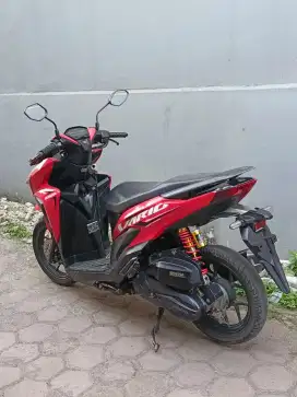Vario 125 cc 2021