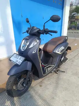 Genio iss fabulous 2025 mulus seperti baru