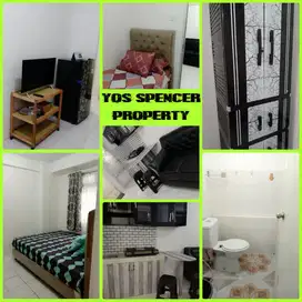 Di Jual Apartemen Gading Nias Residence
