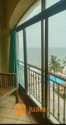 Dijual Apartmen Marbella Anyer Murah! Serang Banten 200jt Nego