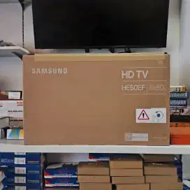 SAMSUNG SMART TV 32INCH PROMO TERBATAS GARANSI RESMI