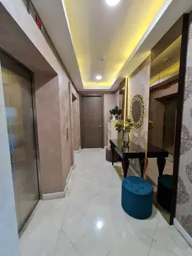 Dijual Murah Cepat Apartemen St Moritz 3BR Puri Indah Jakarta Pusat