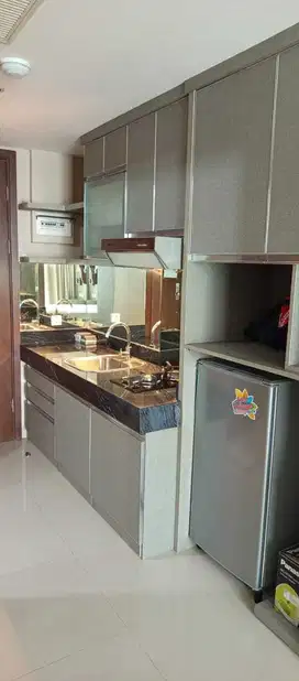 Apartemen U Residence STUDIO Tower 1 Karawaci Tangerang 1K90002Q