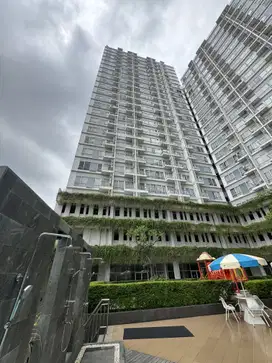 Apartemen Altiz Bintaro Jaya Tower High Zone (Direct Owner)