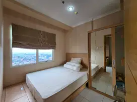 Sewa Apartemen Tebet 2BR Signature Park Full Furnished Pojok