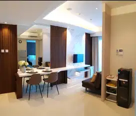 Sewa Apartemen La Riz Mansion, Pakuwon Indah Lantai 37