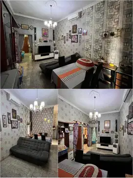 RUMAH MURAH SIAP HUNI DAN STRATEGIS DI DESA CIDOKOM GUNUNG SINDUR