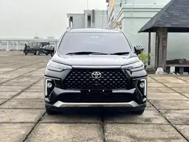 Avanza Veloz Q TSS 2021