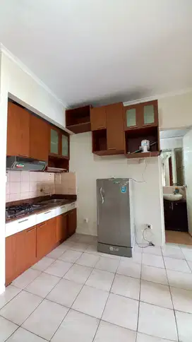 2 kamar furnish harga MURAH Apt.Mediterania garden res 1 Tanjung Duren