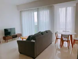 Disewa Apartemen Kensington Kelapa Gading, Tower Belmon , 2 BR