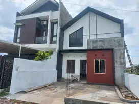 JUAL RUMAH READY SEKITAR SUKOHARJO KOTA