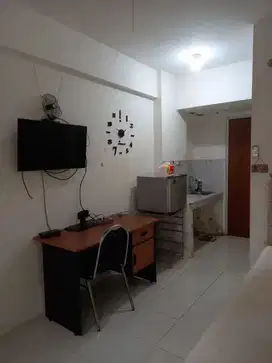 Murah Tower B‼️Apartemen Puncak Kertajaya