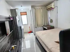 Dijual Cepat Apartemen Sudirman Suites Studio Full Firnished