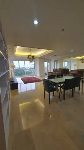COMFY & LUXURIOUS Apt Green Area Kemang Jaksel