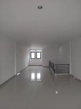 Dijual Ruko Siap Pakai di Batununggal Indah Bandung