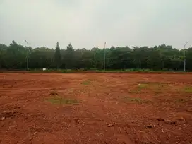 Di Jual Kavling Komersial siap bangun kawasan XLane BSD