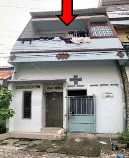 Jl Ketabang Magersari I No 19 Ketabang Genteng Surabaya