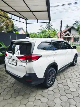 Terios x 2018 original