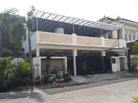 Mulyosari Sutorejo RUmah KOS Aktif 20 kamar dekat ITS WM Unair