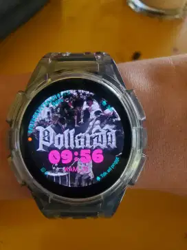 Samsung watch 5 40mm