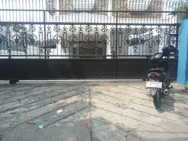 DIJUAL/DISEWAKAN GEDUNG 5 LANTAI DI JALAN DAAN MOGOT/CENGKARENG