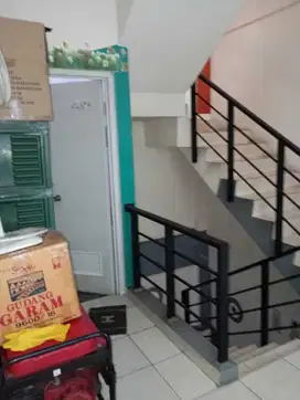Disewakan/Dijual Ruko di Ketapang utara Dkt Gajah Mada Plaza