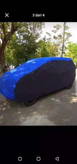 Sarung mobil cover mobil