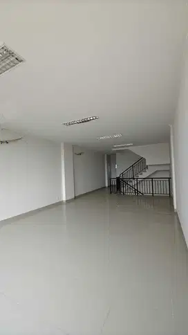 Disewakan Ruko di Summarecon Bandung Kondisi Baru